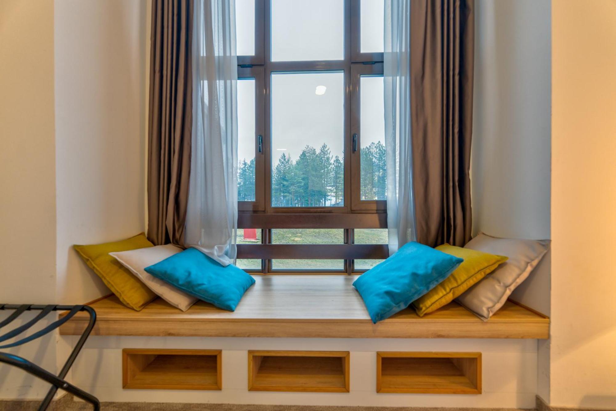 Apartments Kulturni Centar Zlatibor Esterno foto